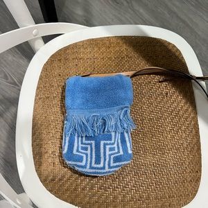 Tory Burch crossbody